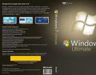 Размер операционной системы Windows разных версий Весит виндовс 7